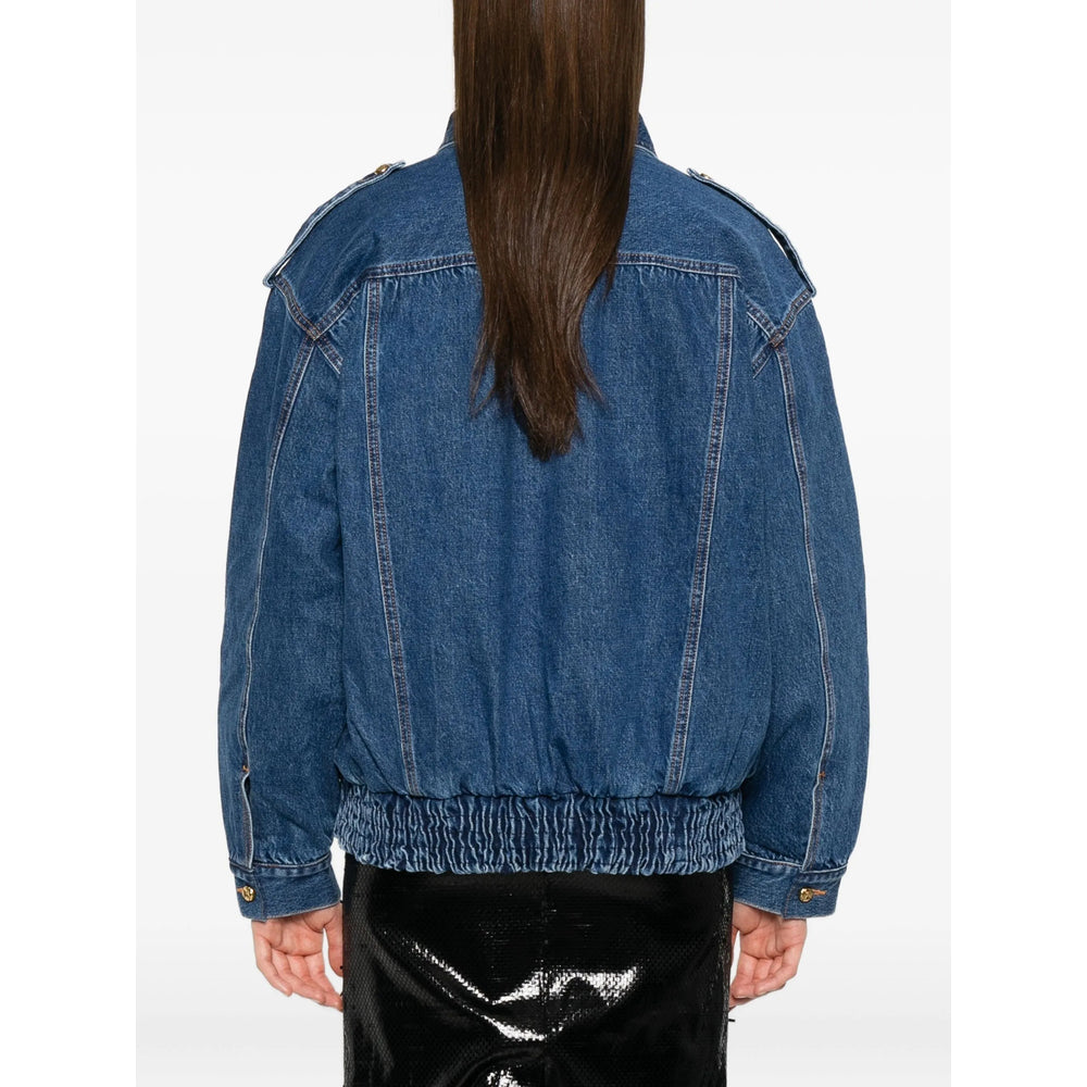 Blazé Milano Outerwears - Blu | bb58203cf0378fe6e3ead282db46c687eb19a1ca