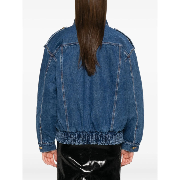 Blazé Milano Outerwears - Blu | bb58203cf0378fe6e3ead282db46c687eb19a1ca