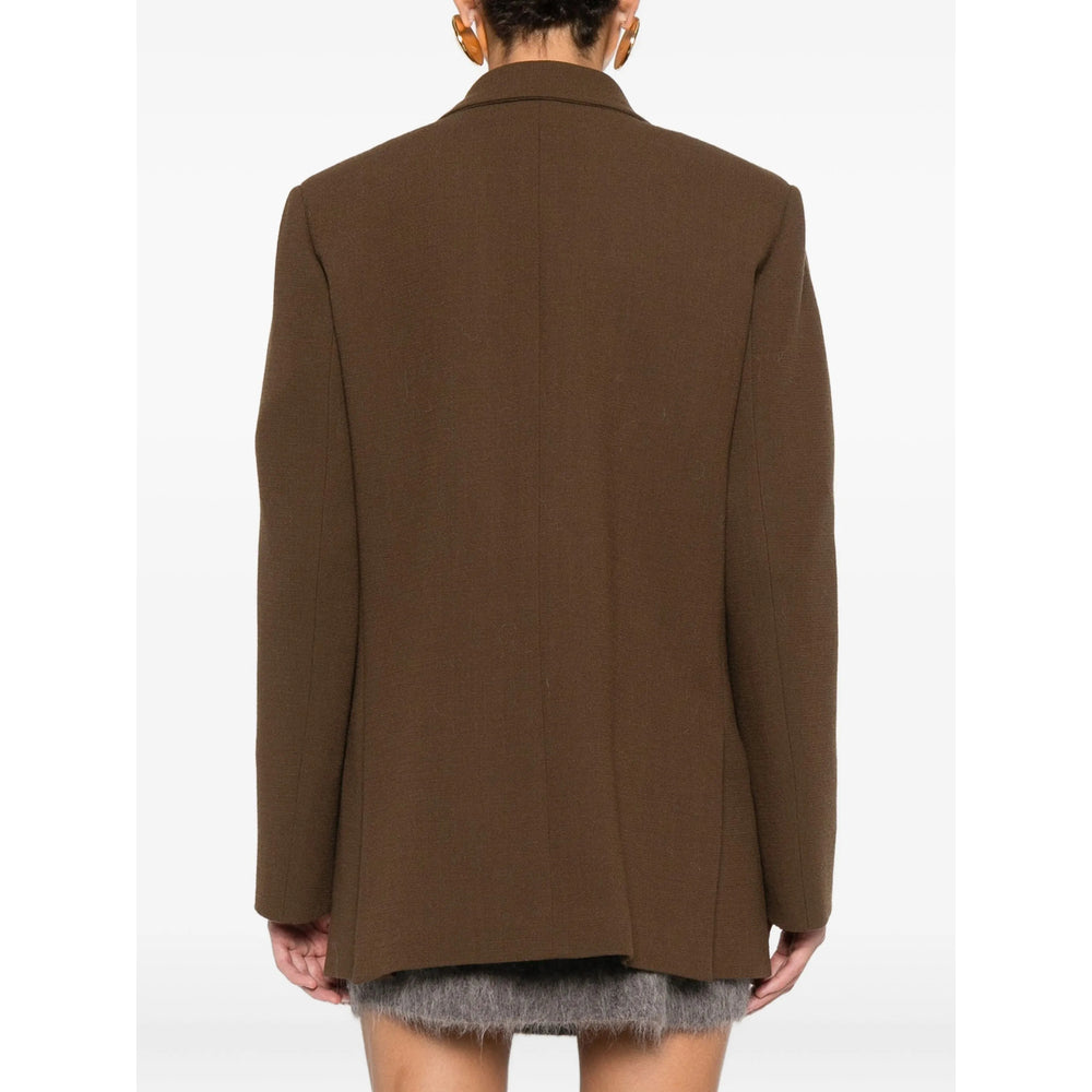 Blazé Milano Giacche - Marrone | 03a9f48c89dc64dcf9b2a4a70cec22fb5fb0ce73