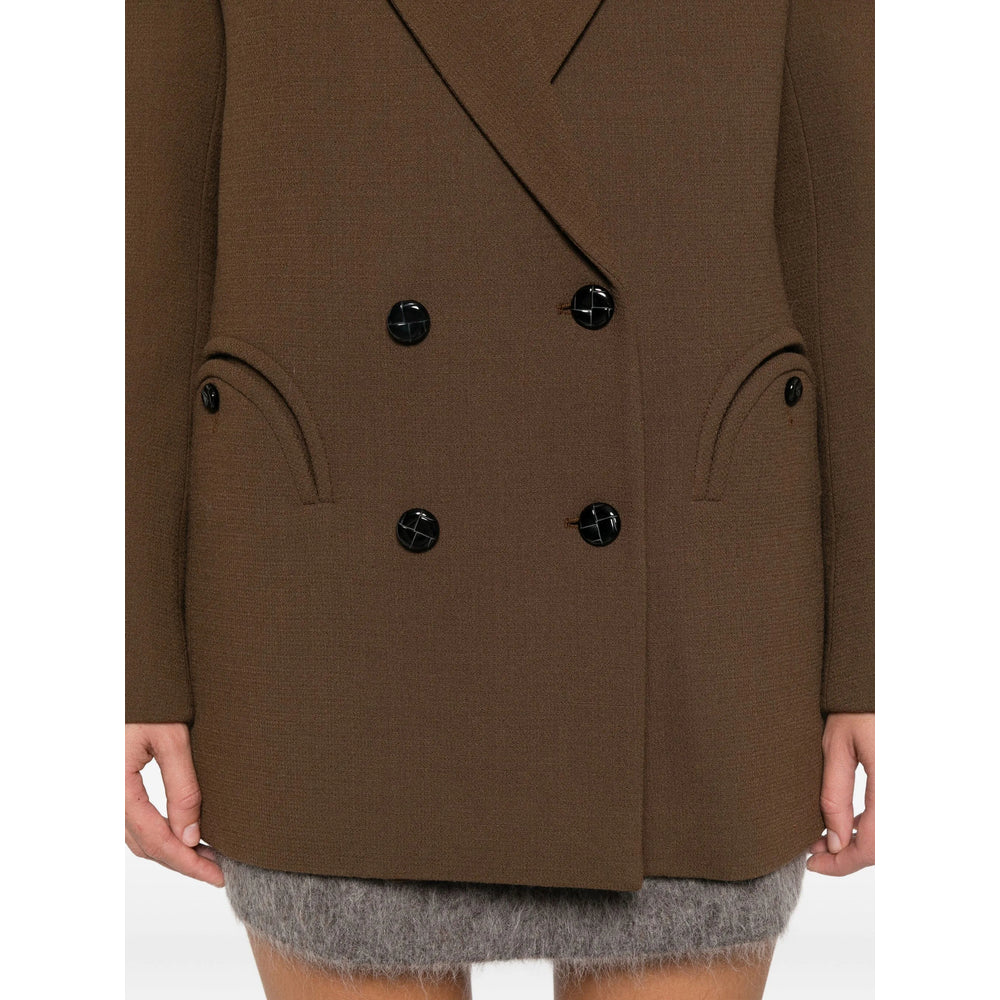 Blazé Milano Giacche - Marrone | f455343be0c13291ad4e2111dbec819c2cc8dacf