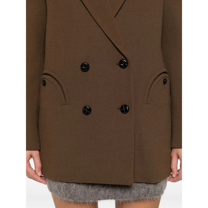 Blazé Milano Giacche - Marrone | f455343be0c13291ad4e2111dbec819c2cc8dacf