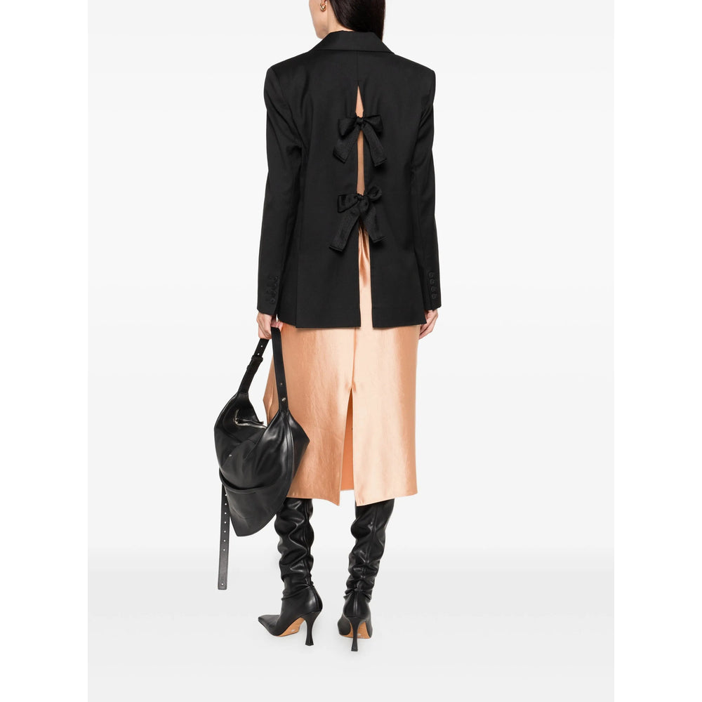 The Garment Giacche - Nero | 1464f2e1c362e28929a0c4b73e5f86d61fe1f0cc