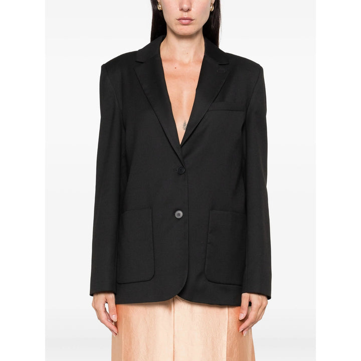 The Garment Giacche - Nero | af5c24db04a00e3100cbd4a8191d5e3e393363cb