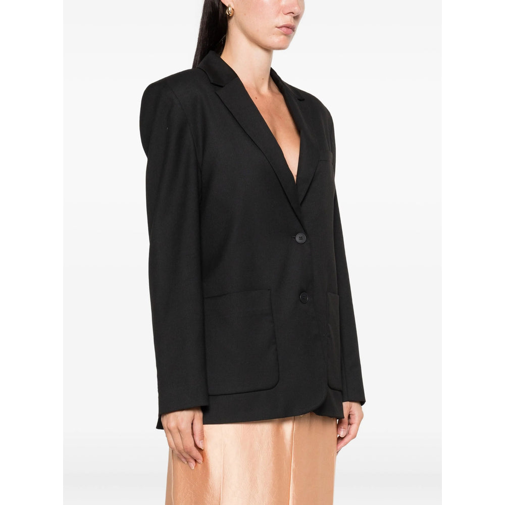 The Garment Giacche - Nero | 72aba211b319ba0f9018cbb2c4f5db6acb5c2ad9