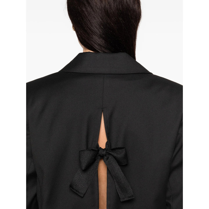 The Garment Giacche - Nero | 835740af58e9a2b02809745a9ec6cde0dd664036