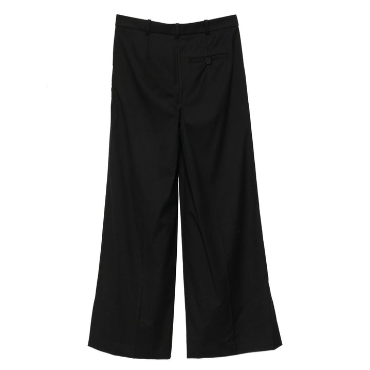 The Garment Pantaloni - Nero | f3f8da78ac64fb0cc7124bd634b47f1e63697333