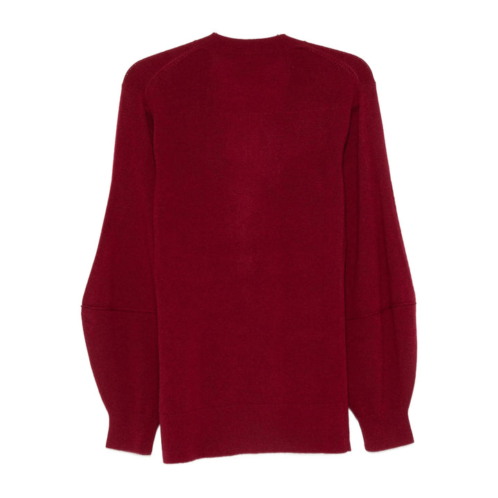 The Garment Maglioni - Rosso | ce4f0a71476e400366406617dbd840c656422ea3