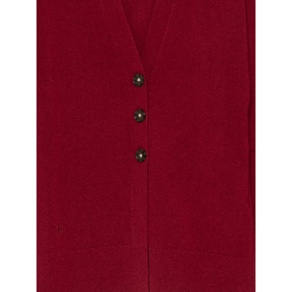 The Garment Maglioni - Rosso | 77513c600a59f3acb0ea29fe5e376b31b091b8e1