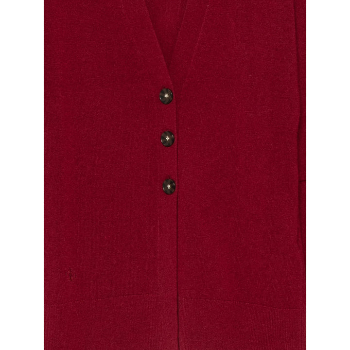 The Garment Maglioni - Rosso | 77513c600a59f3acb0ea29fe5e376b31b091b8e1