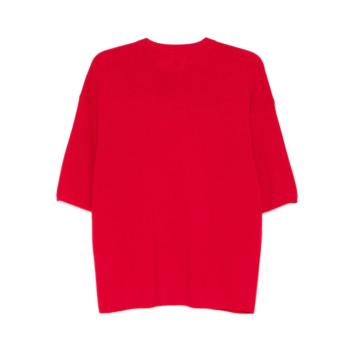 The Garment Maglioni - Rosso | ece4e80d0f771dd326f28963131033751d52f8d4