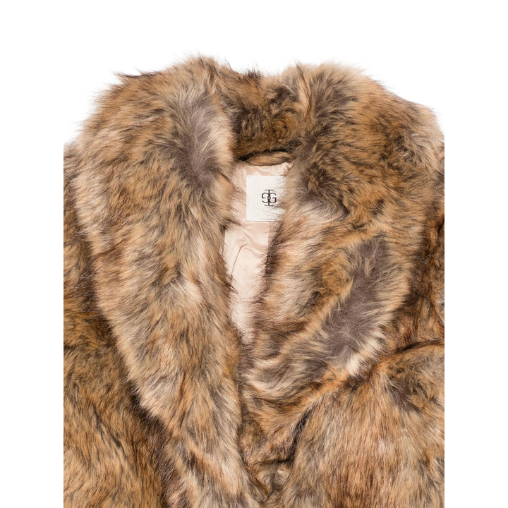 The Garment Cappotti - Marrone | 33f30dcab53bbaa086268885d95571e78246e189