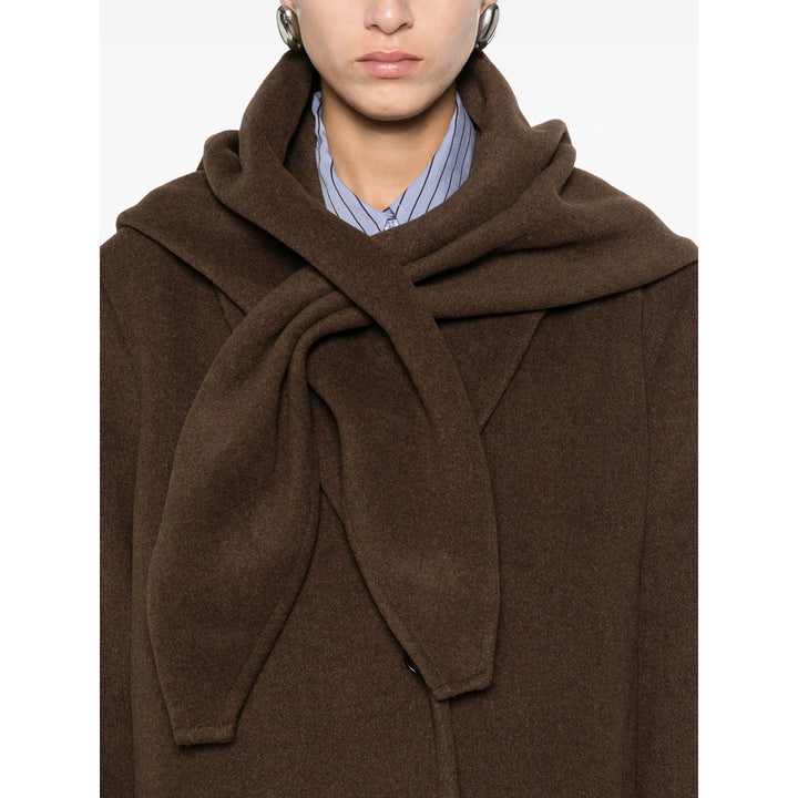 The Garment Cappotti - Marrone | 34a83cf69fba2fcf564a9c95316081de89754798