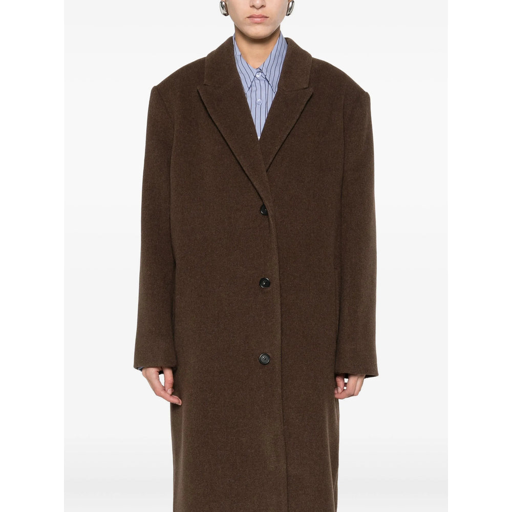 The Garment Cappotti - Marrone | 08fc75d70aed7ab18d4a6cadf81a83ff8ecc6c30