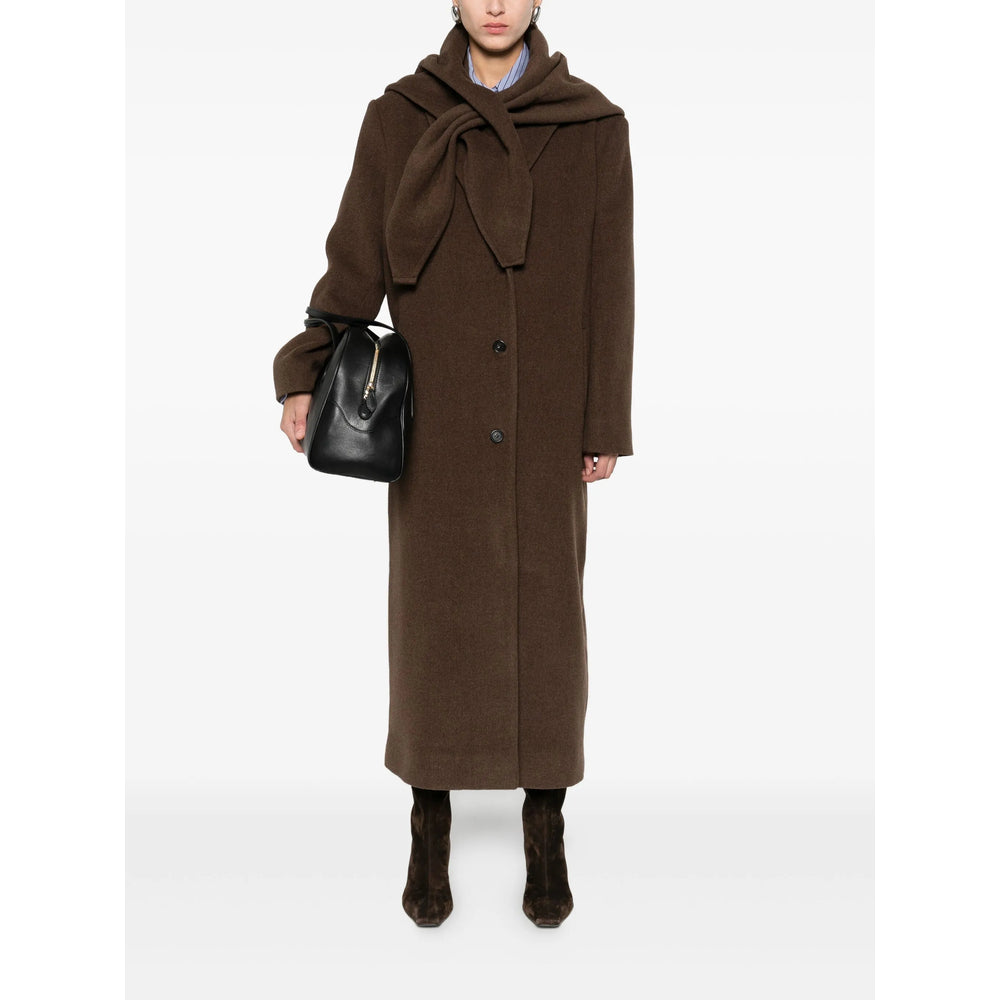 The Garment Cappotti - Marrone | 6110ab150c4842c7fac3ae45f02d09c5e7cde8e2