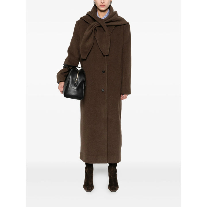 The Garment Cappotti - Marrone | 6110ab150c4842c7fac3ae45f02d09c5e7cde8e2