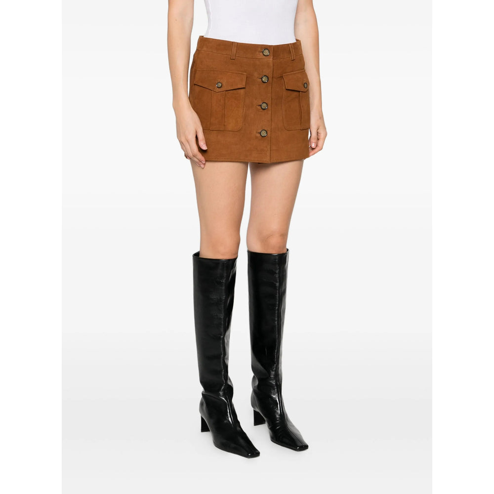 The Garment Gonne - Marrone | a43a49053463643200a9f45ced7afcce0791f348