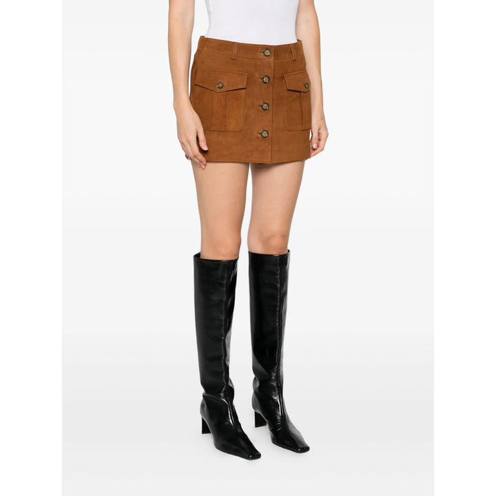 The Garment Gonne - Marrone | a43a49053463643200a9f45ced7afcce0791f348