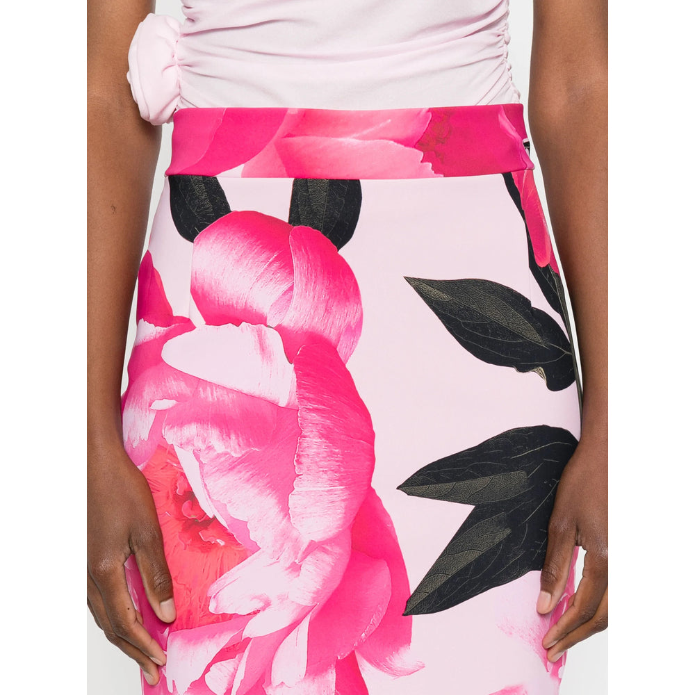 Chiara Boni Gonne - Rosa | 3d699d3411b8d75da9c1455699dfca099dc511d7