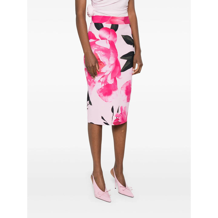 Chiara Boni Gonne - Rosa | a60e043f78e5c4647b16f6147305568b48534823