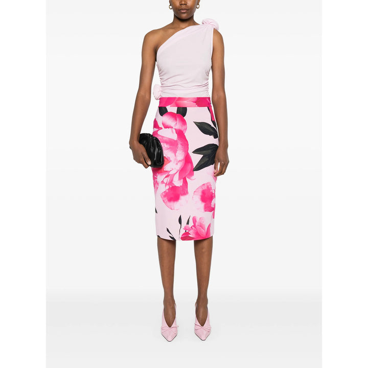 Chiara Boni Gonne - Rosa | 9a10be00a84c517be869730261a5601cc9643d42