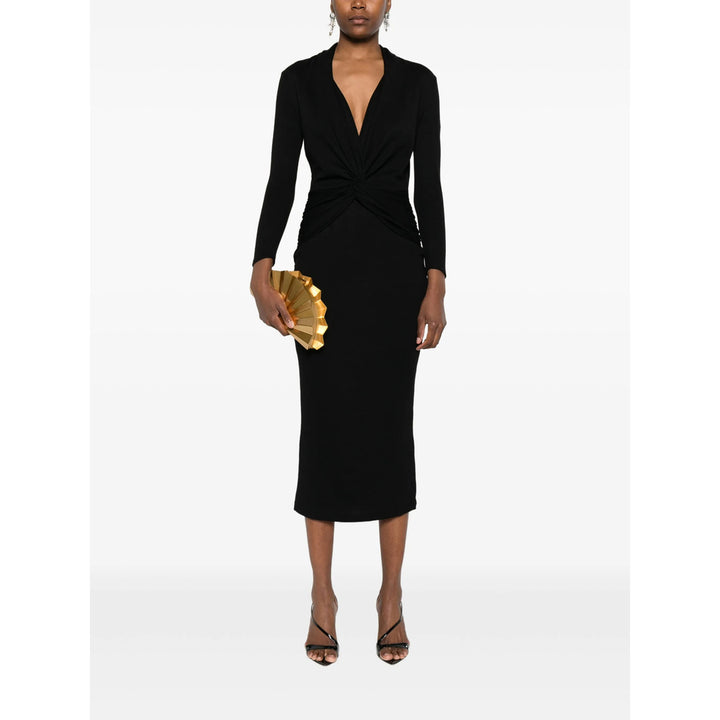 Chiara Boni Abiti - Nero | e2731aa37218ee0f1c15778d95c68189666717c5