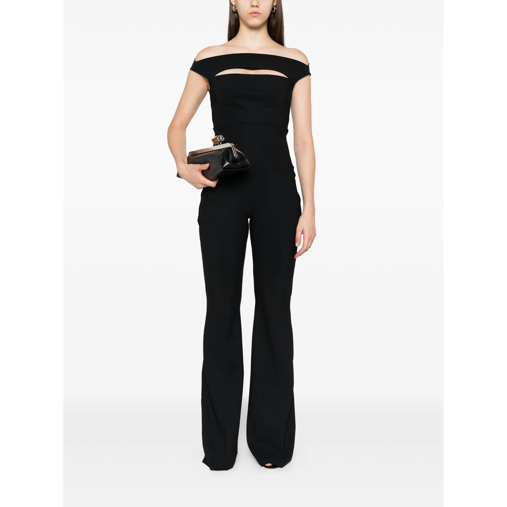 Chiara Boni Tute Intere - Nero | ee62b337e191f6829ffbc129a193b4981a43e23a