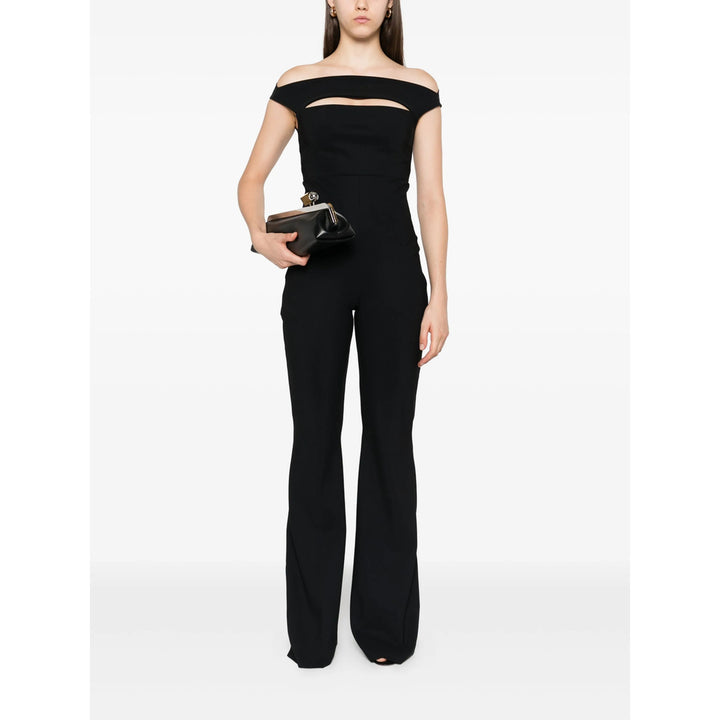 Chiara Boni Tute Intere - Nero | ee62b337e191f6829ffbc129a193b4981a43e23a
