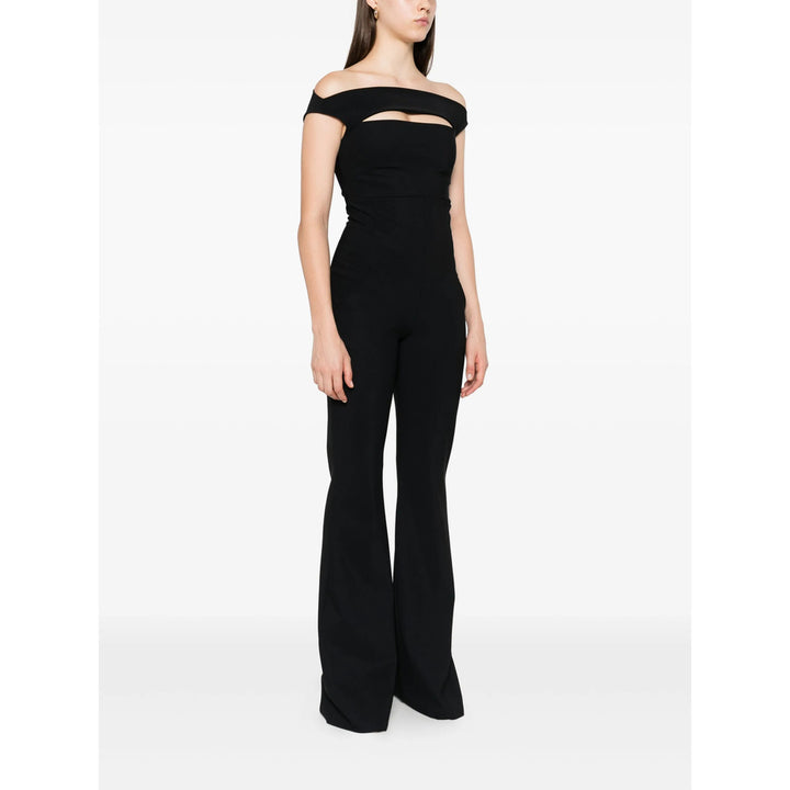 Chiara Boni Tute Intere - Nero | de47987c13a72c6875daf9cabb71885e8bebd7e6