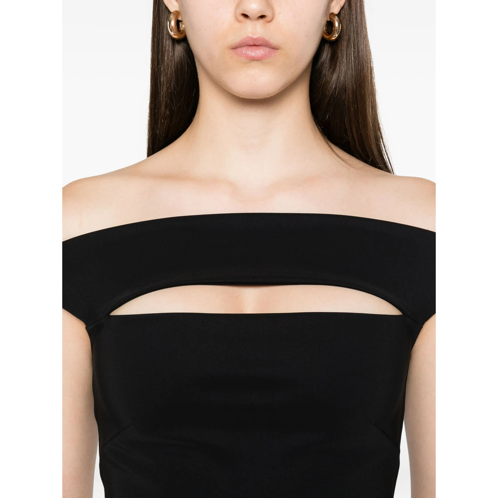 Chiara Boni Tute Intere - Nero | 72d7079e8f17854bd948fb1a9293545e13ce6f0c