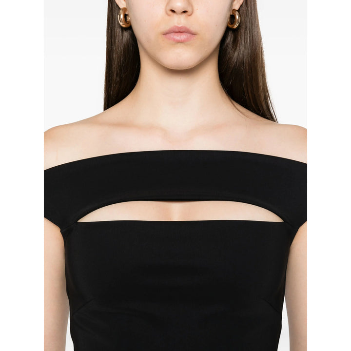 Chiara Boni Tute Intere - Nero | 72d7079e8f17854bd948fb1a9293545e13ce6f0c