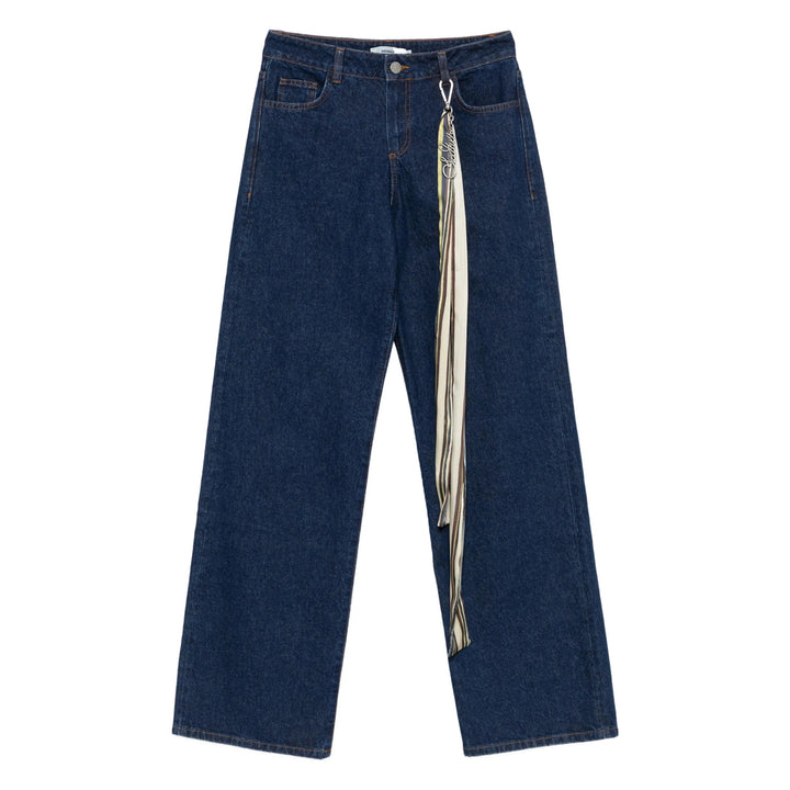 Siedres Pantaloni - Blu | 2f5b696dfd3d09c18786105f552fb1760a0a5b98