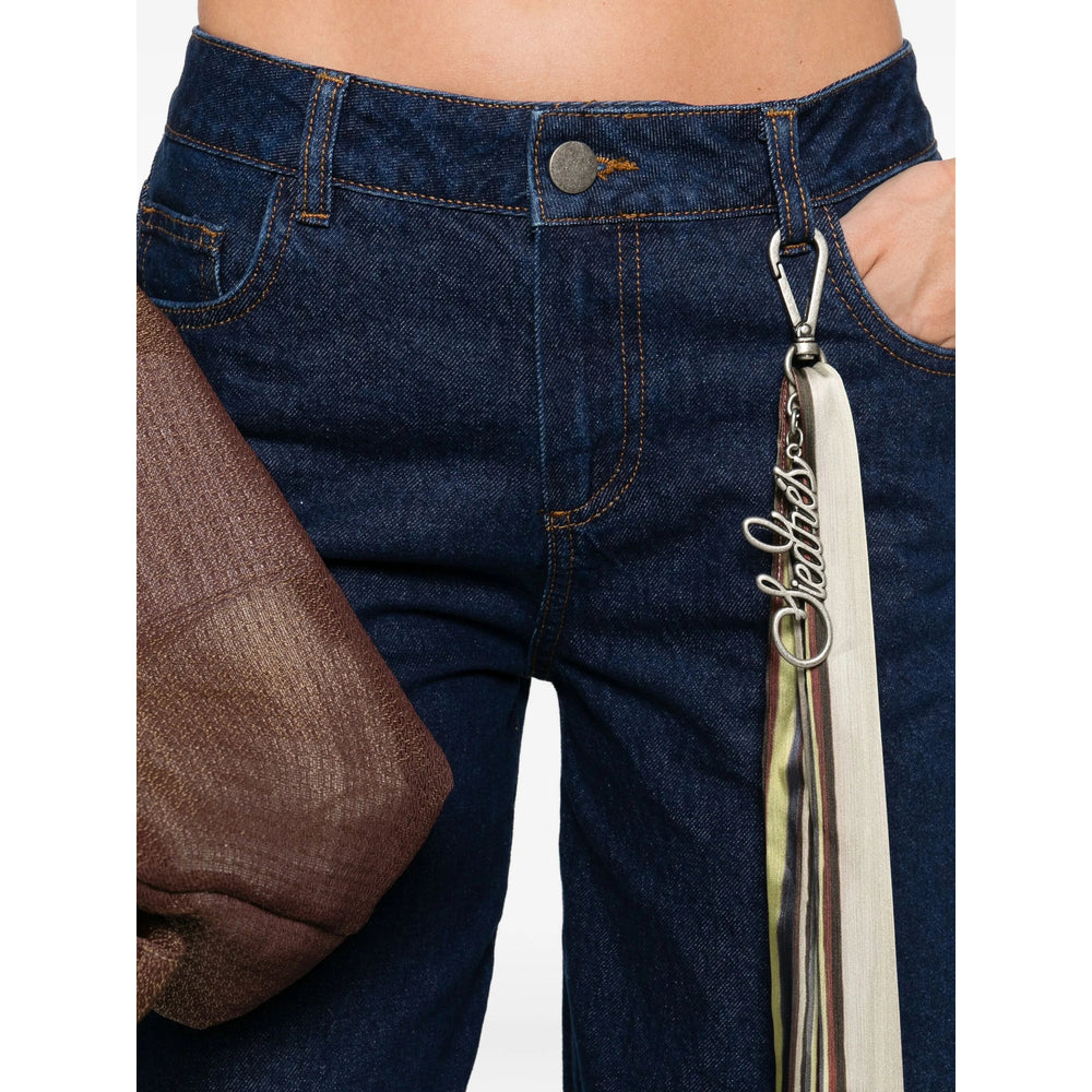 Siedres Pantaloni - Blu | 94137349989bb2c18038ee45cddaf21e895e9b37