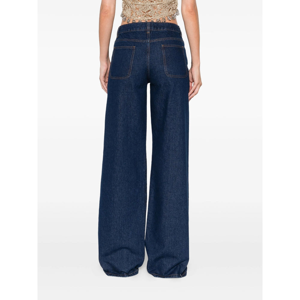 Siedres Pantaloni - Blu | 20ddb88b673f96a53f342e21c2f747057e8f24ab