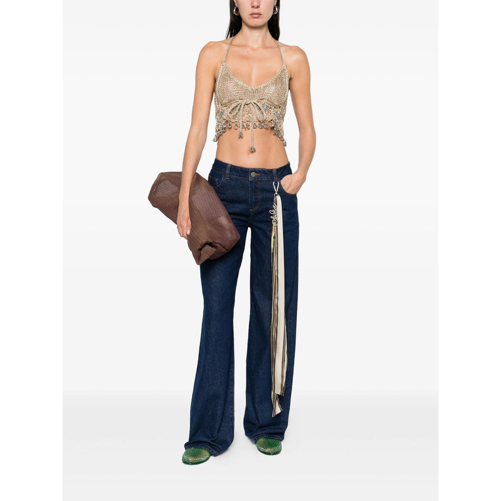 Siedres Pantaloni - Blu | de9fabfd3a8971dcb557729db17311dad0e92132