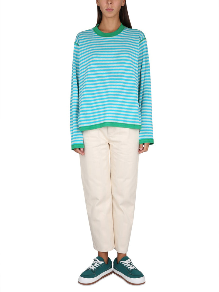 Sunnei T shirt - Multcolor | Wanan Luxury