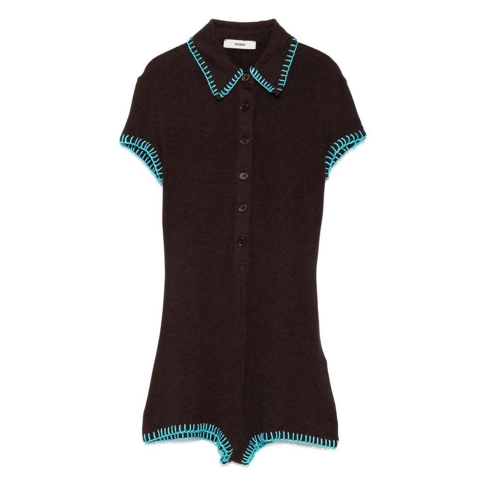 Siedres Tute Intere - Marrone | 069f3d21afb94884984a17641a92f3dcea9e2390