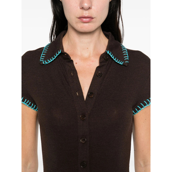 Siedres Tute Intere - Marrone | cfa83f30d9a77f5fd7e360ebe35f8cd17418a013