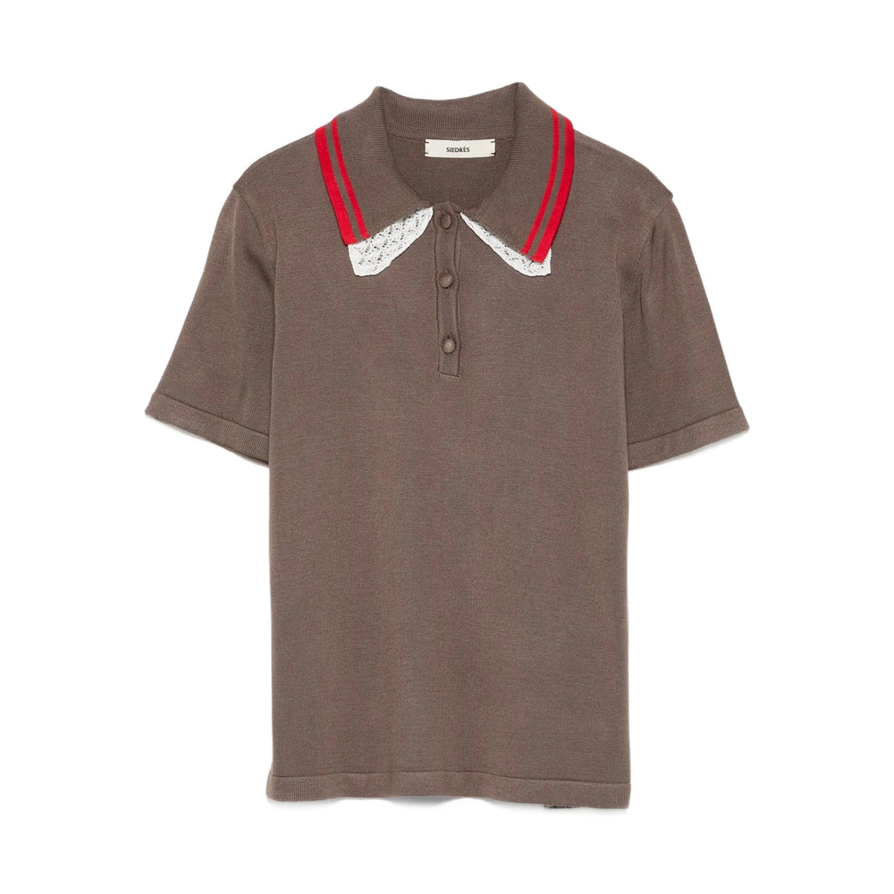 Siedres Maglioni - Marrone | 121b362f8e3d47178cef2cc777cdbd320d8e07b0