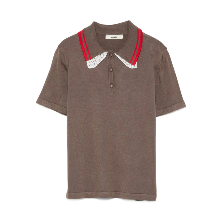 Siedres Maglioni - Marrone | 121b362f8e3d47178cef2cc777cdbd320d8e07b0