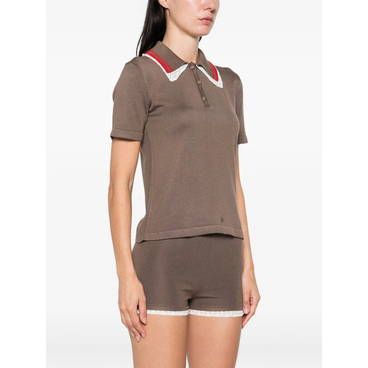 Siedres Maglioni - Marrone | 8090d7942a0d02abc97139d5d21bc26eca3a8099