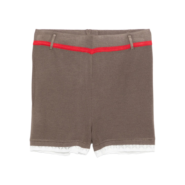 Siedres Shorts - Marrone | 00ee07cb68b923db1d64a8b95892dc16c409d1e5