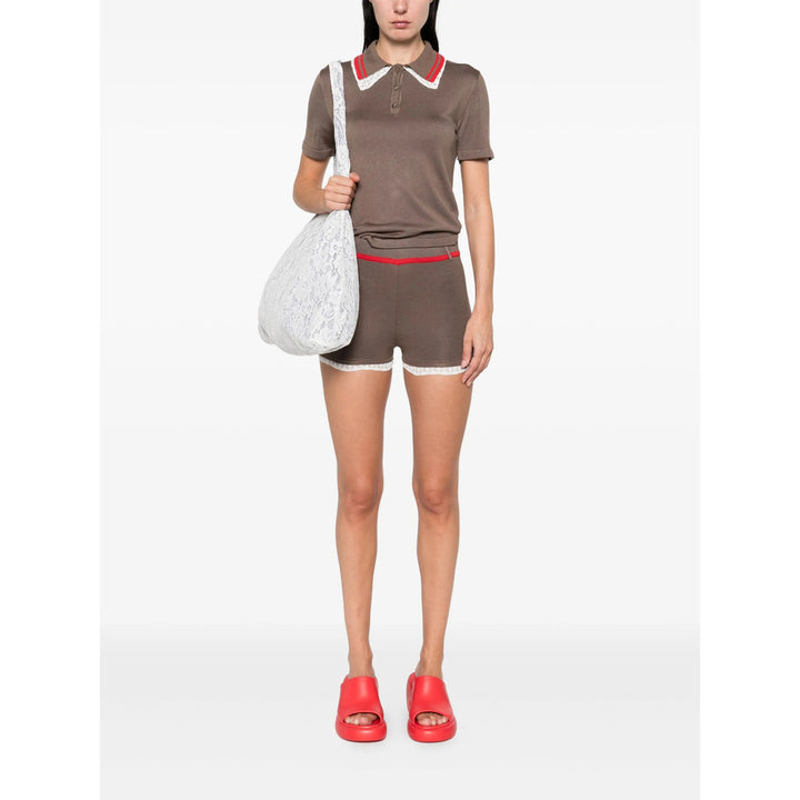 Siedres Shorts - Marrone | 2ee1fdcdaf48509b09237daf1dba5603270cfce9