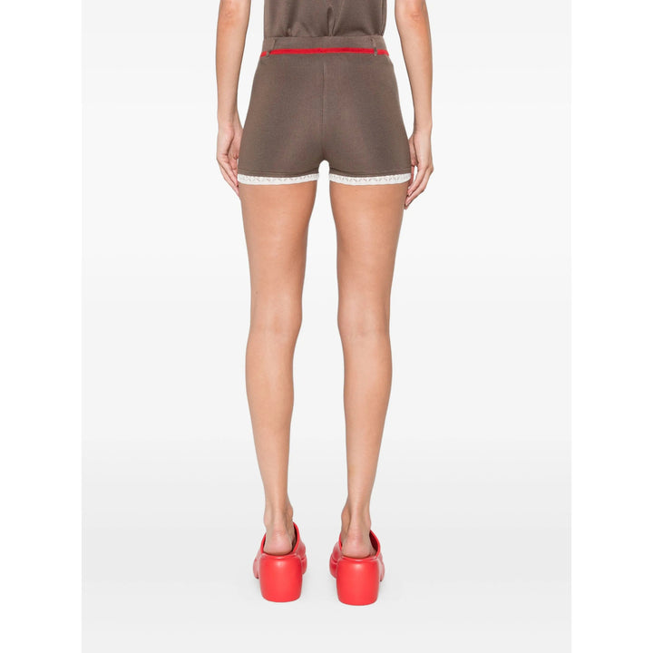 Siedres Shorts - Marrone | aaf1bbdc42b4a9c9d7ce720a74b983f2dafd956c