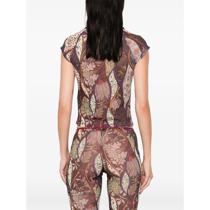 Siedres Top - /Purple | ac51ae9a5f3f68a49297fec5b159a2e828300495