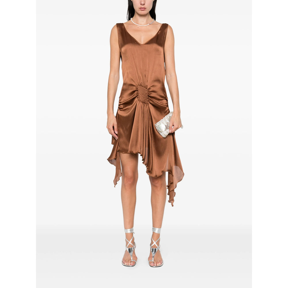 Siedres Abiti - Marrone | d5d9568f5ef032ff7713e129f914e4478f26cfe8