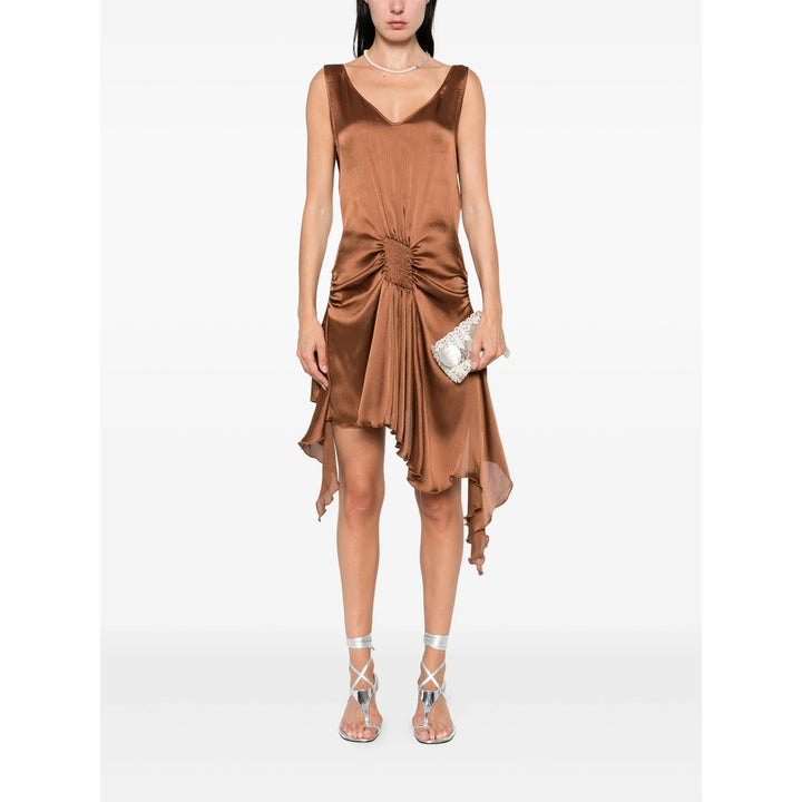 Siedres Abiti - Marrone | d5d9568f5ef032ff7713e129f914e4478f26cfe8