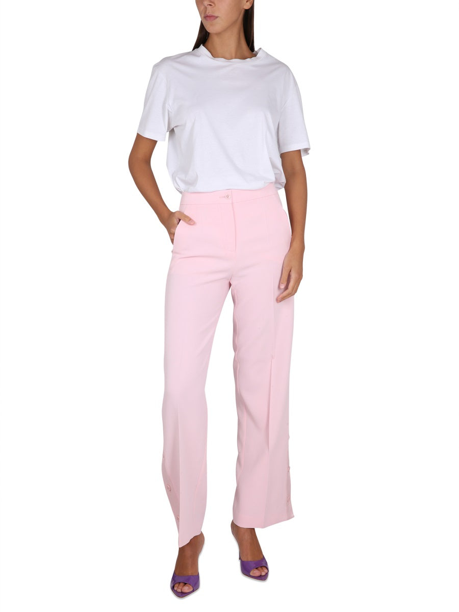 Moschino Pantaloni - Pink | 8b12eb551596385bf5eef1a4bcabf504b06176fe