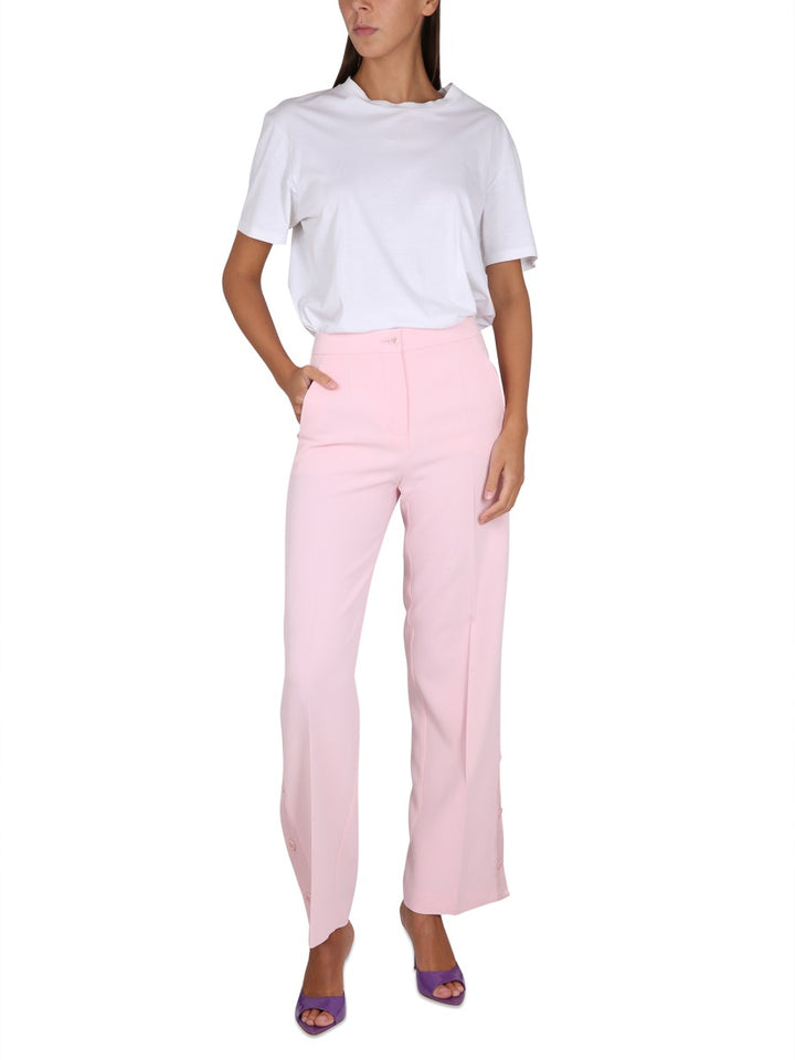 Moschino Pantaloni - Pink | 8b12eb551596385bf5eef1a4bcabf504b06176fe