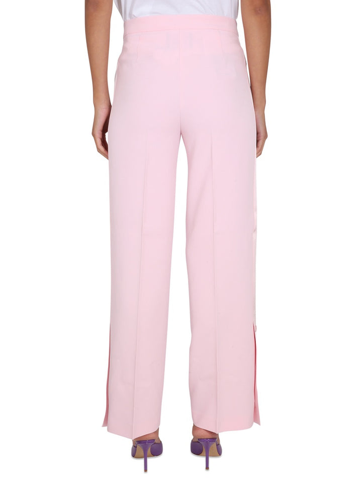 Moschino Pantaloni - Pink | cd3317fe71d8be928b09f92a2ab5453c4c28a9c3