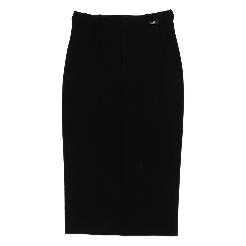 Elisabetta Franchi Gonne - Nero | 53f92839d30a29cbdf30dd4fa74787829d5fdeb6